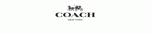 COACH | NEW YORK