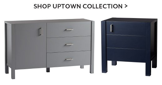 Shop the Uptown Collection