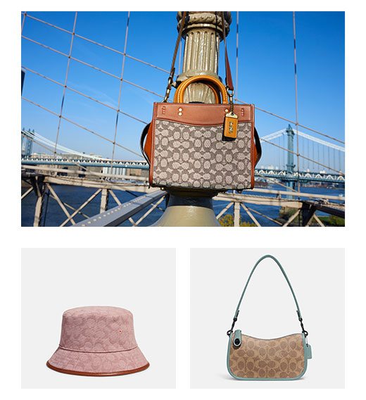 Shop the Signature