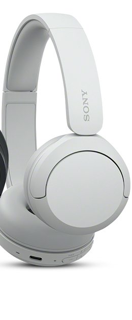 CH520 Wireless Headphones with Microphone