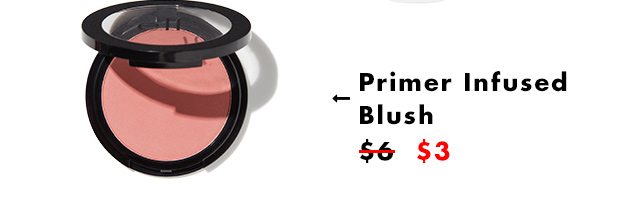 Primer Infused Blush