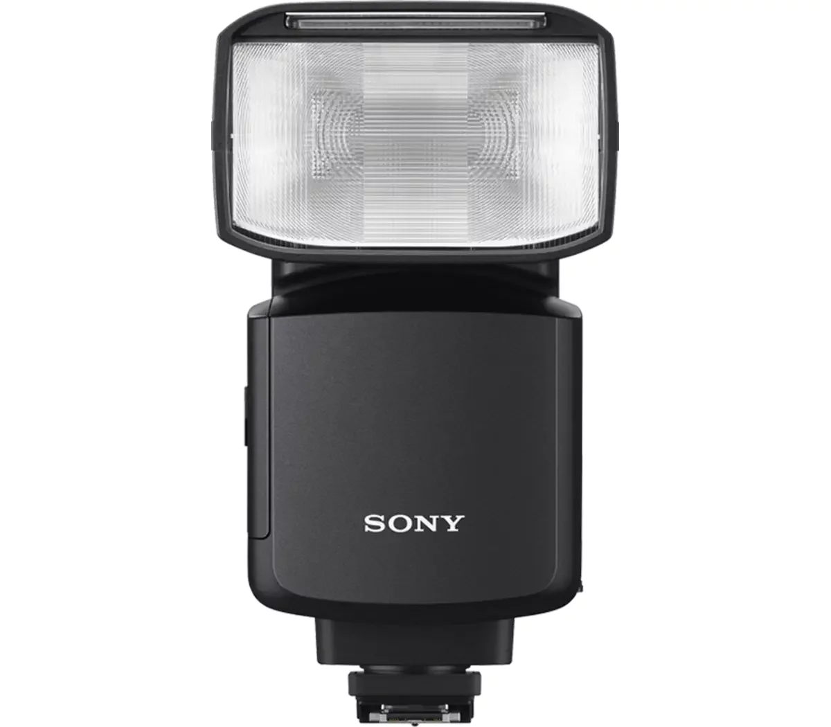 Sony GN60 External Flash With Wireless Radio Control