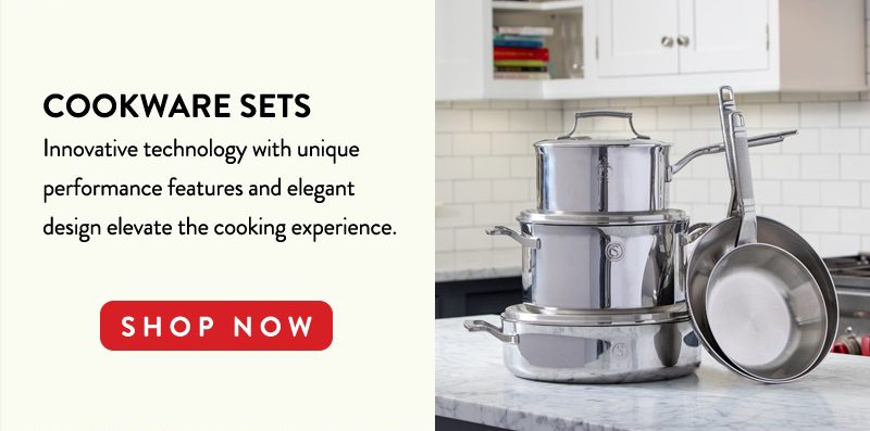 Cookware Sets