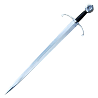 Henry V Sword