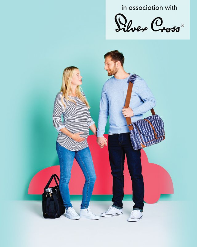 expectant parent event