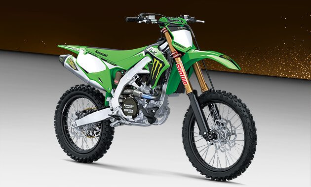 KX™450SR