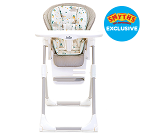 joie high chair smyths