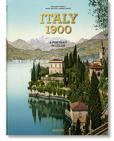 TASCHEN