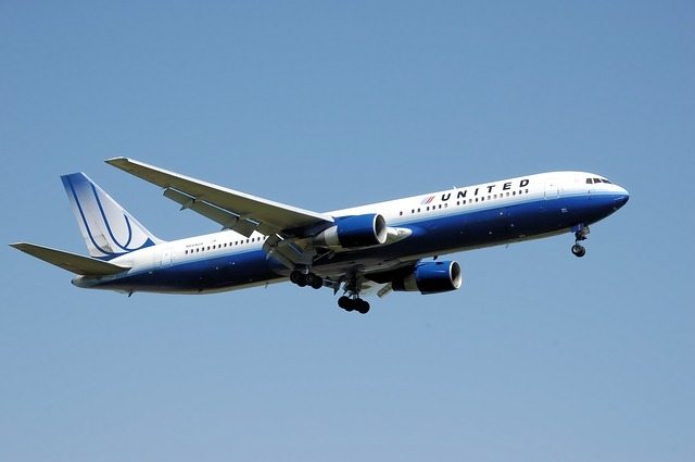 Top 5 Travel Rewards Cards for United Airlines Frequent Flyers