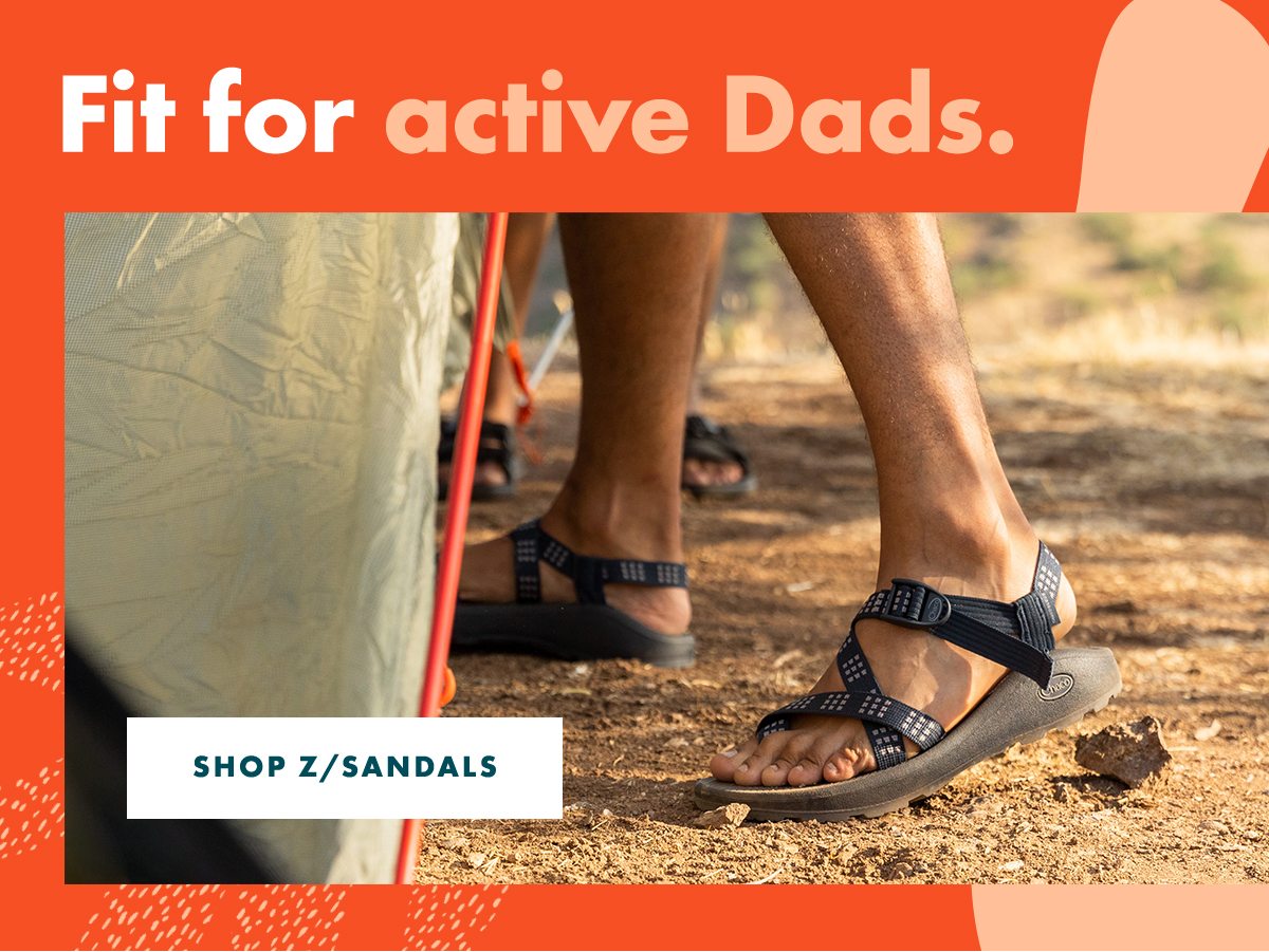 CHACO - FATHER'S DAY - ZSANDALS - IMG