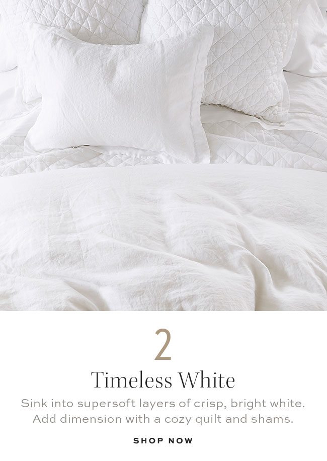 2 Timeless White