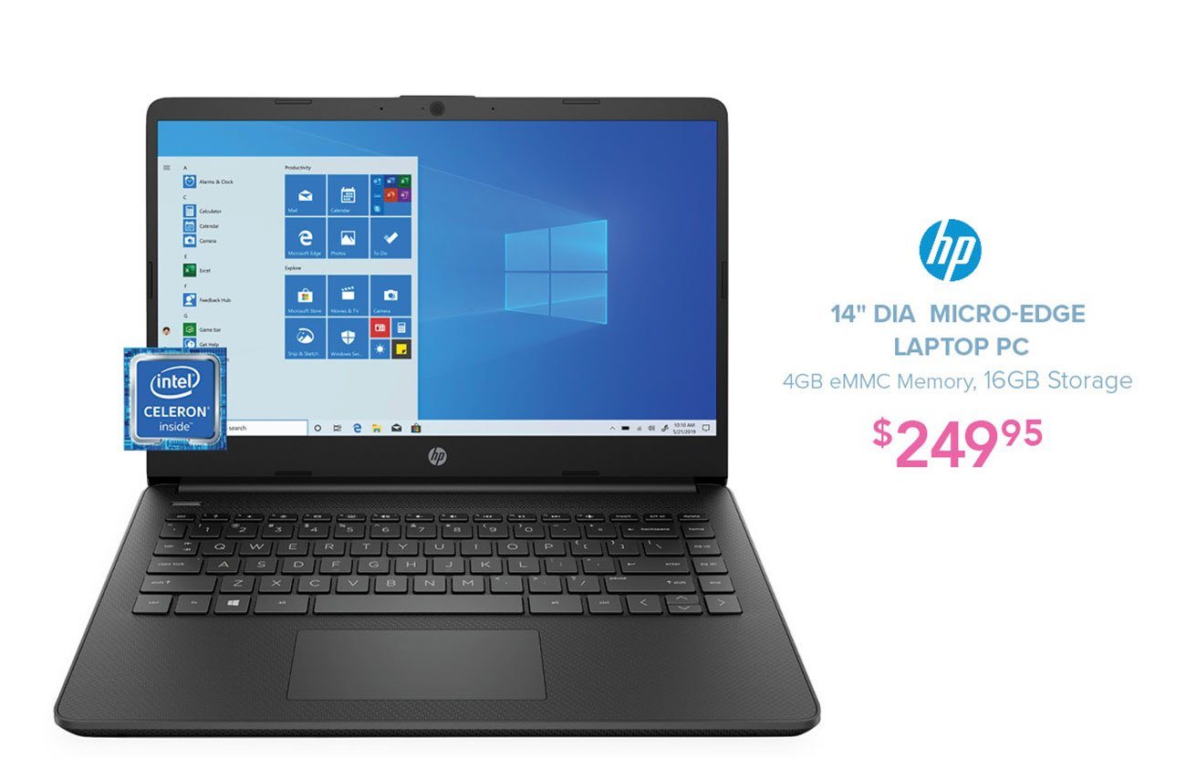 HP-laptop-computer