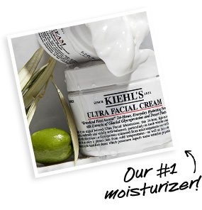 Our number 1 moisturizer!