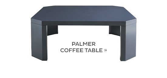 Palmer Coffee Table