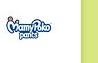 MamyPoko Pants