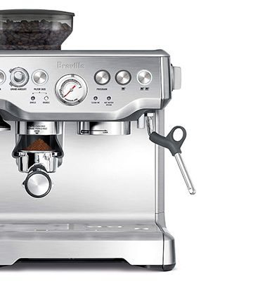 Breville® Barista Express Espresso Machine