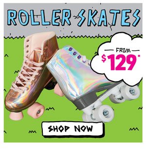 Roller Skates