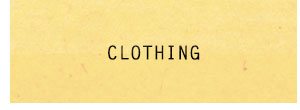 Shop new clothes.