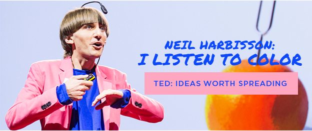 Neil Harrison: I listen to Color
