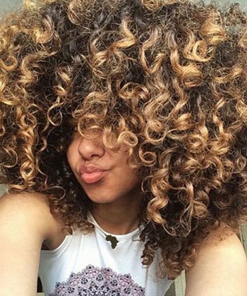 24 Updos For Naturally Curly Hair Naturallycurly Email Archive