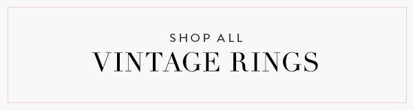 Shop All Vintage Rings