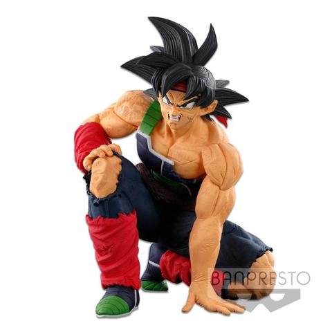 DRAGON BALL SUPER BANPRESTO WORLD FIGURE COLOSSEUM 3 SUPER MASTER STARS PIECE THE BARDOCK［THE ORIGINAL］<br>[Pre-Order]