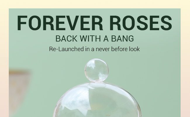 forever-roses