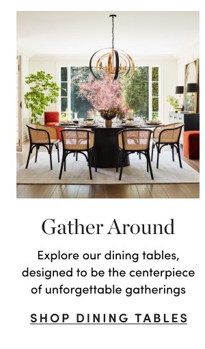 Shop Dining Tables