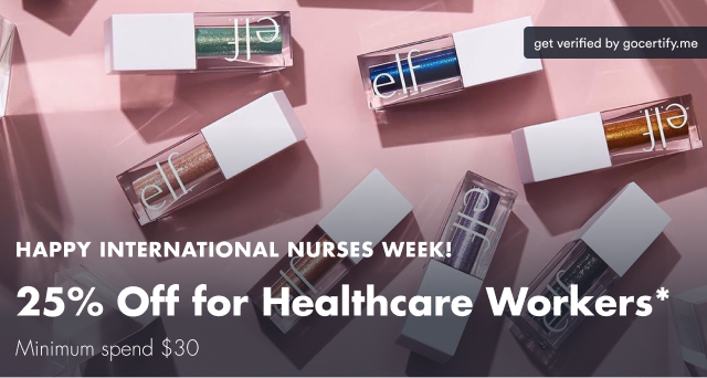 Happy International Nurses Week