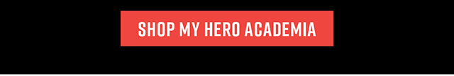 Shop My Hero Academia