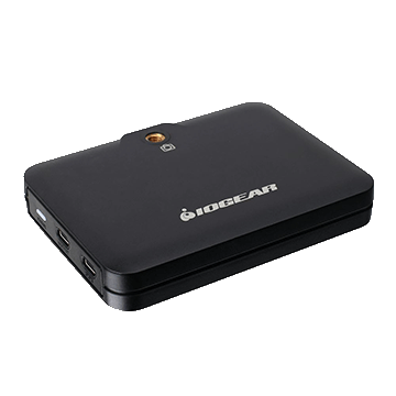 IOGear UpStream Mobile Capture Adapter