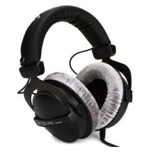 Beyerdynamic DT 770 Pro