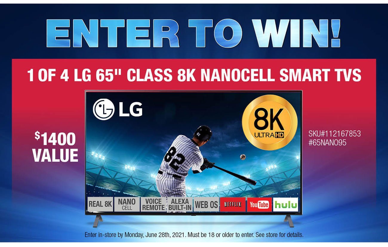 Lg-tv-giveaway