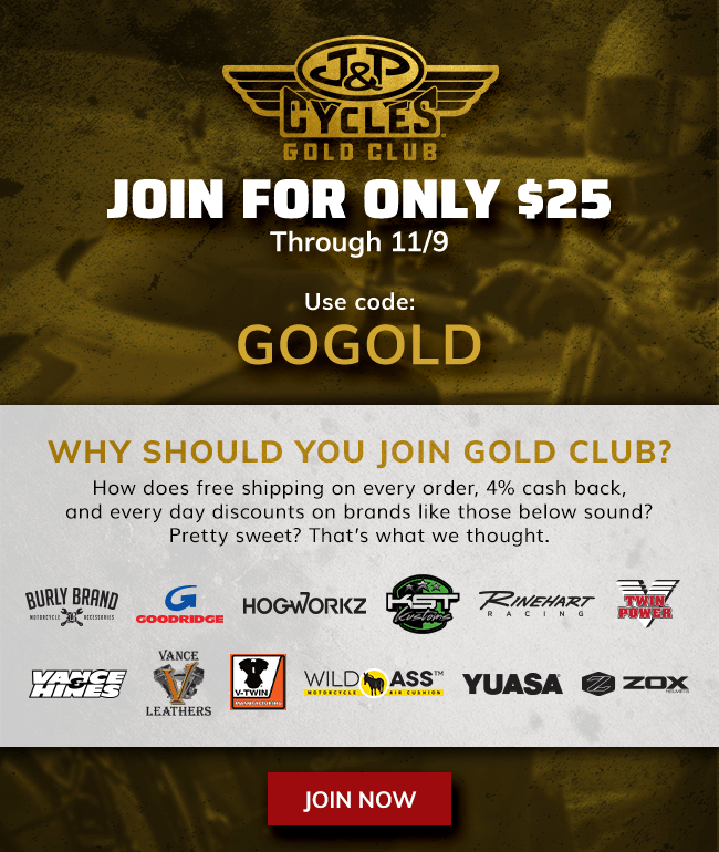 GoldClub