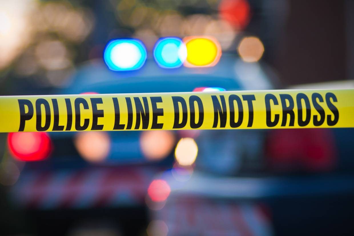 Police Name Suspect in Shooting Death of Pro Cyclist Moriah Wilson
