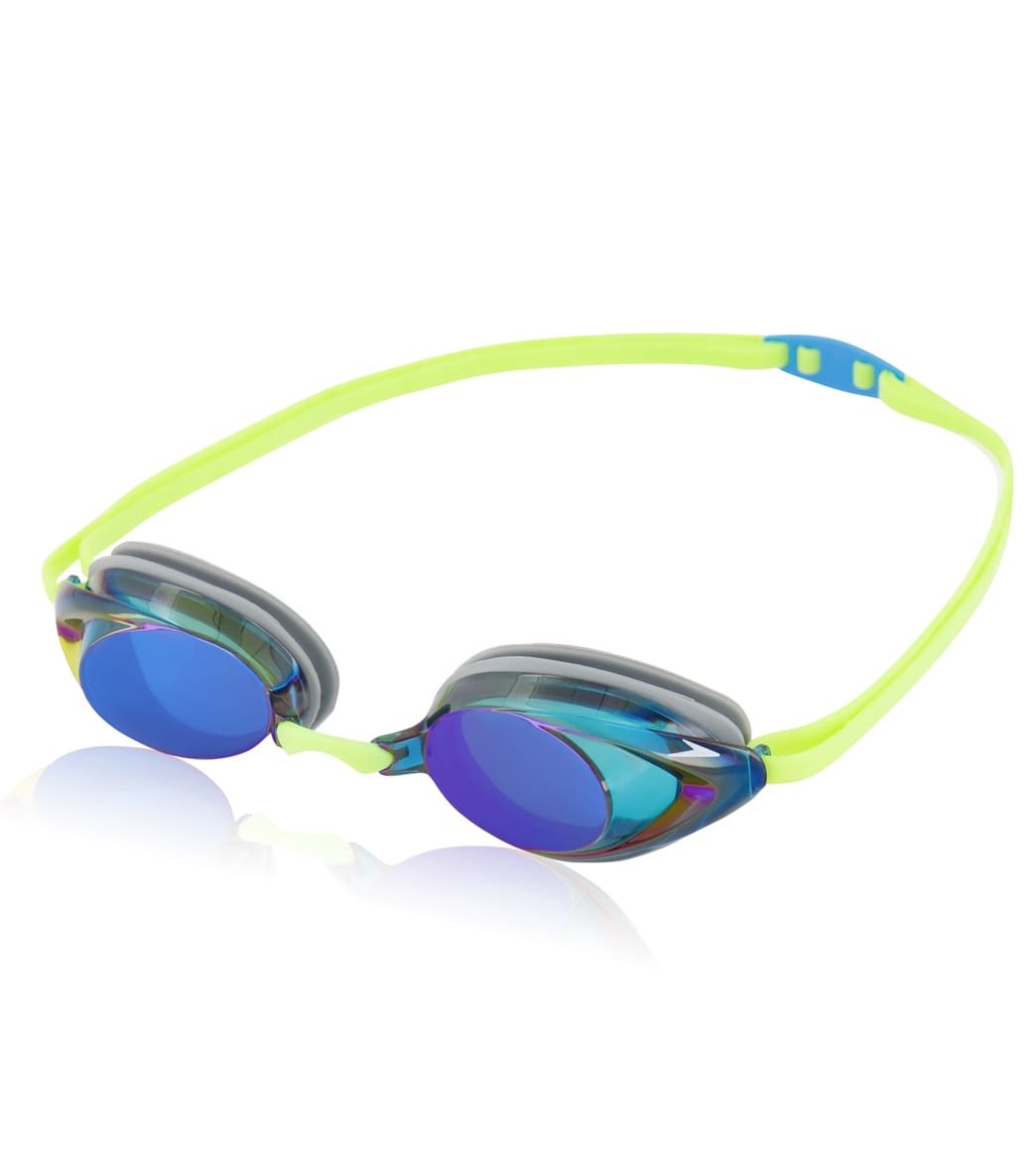 Speedo Vanquisher 2.0 Mirrored Goggle