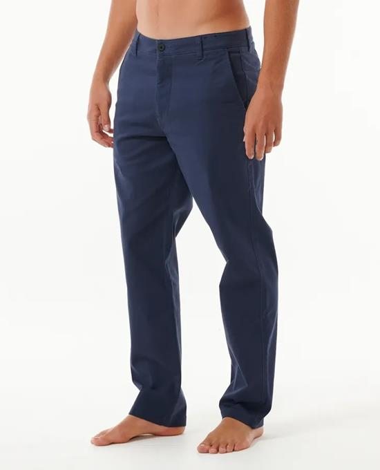 Classic Surf Chino Pant