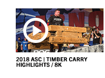 Timber Carry