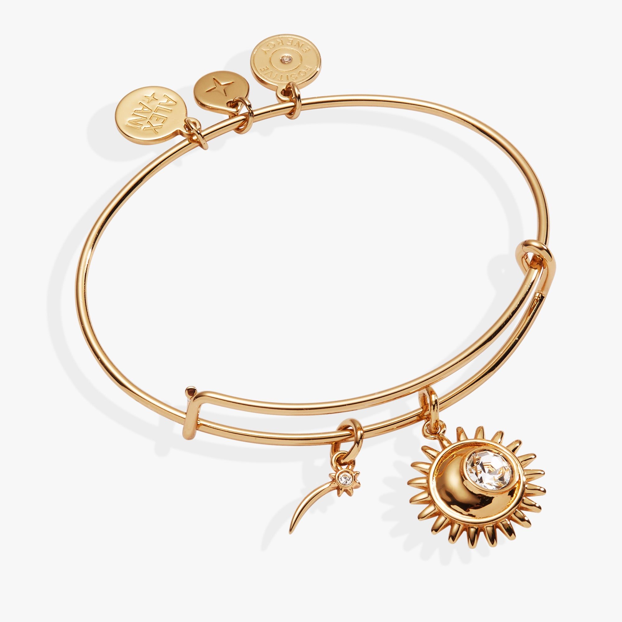 Image of Celestial Bangle