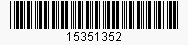 Code: 15351352