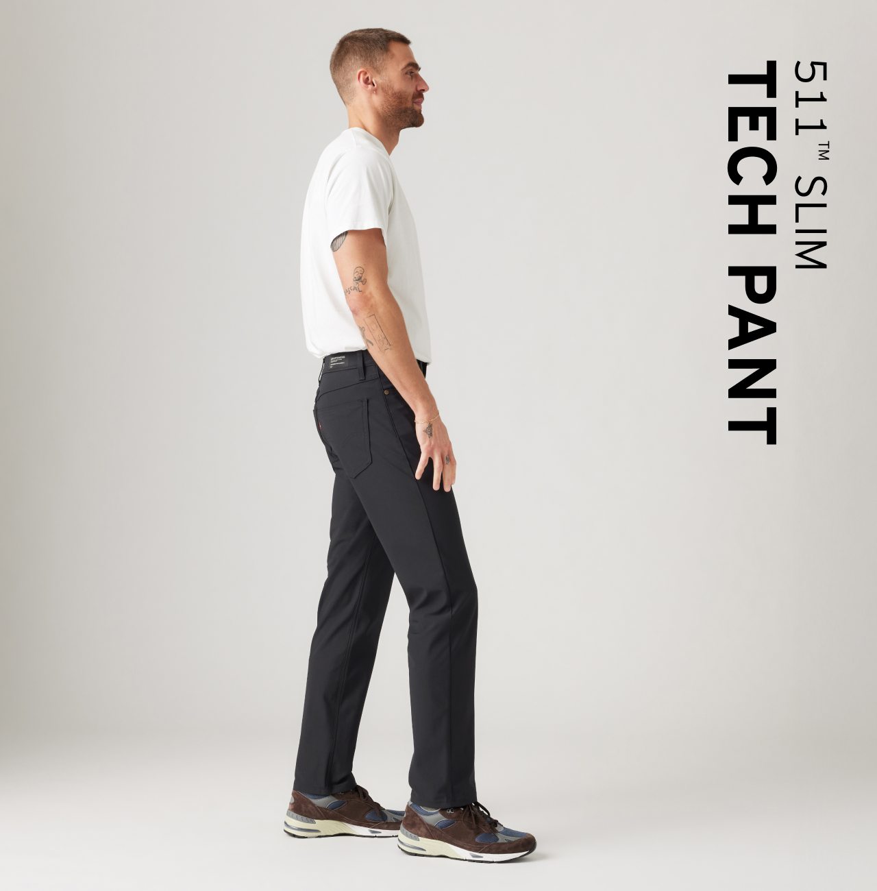 SHOP 511™ SLIM TECH PANTS