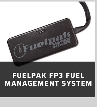 Fuelpak FP3 