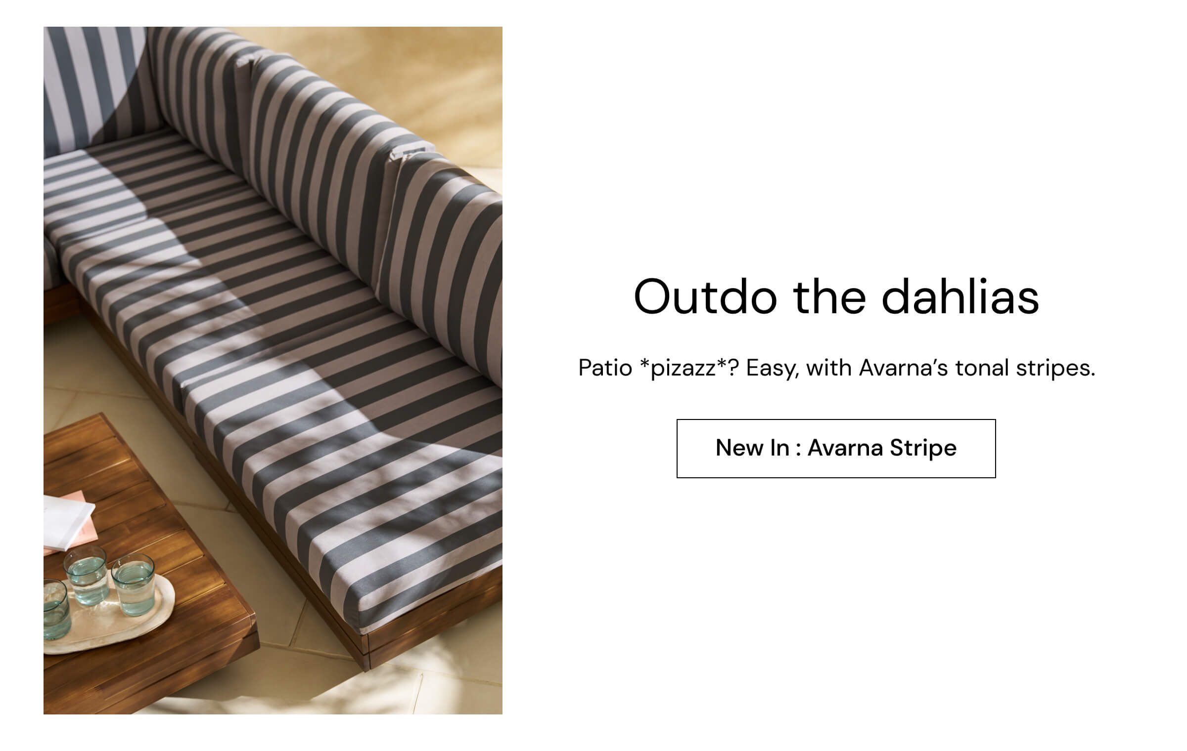 Shop Avarna Stripe