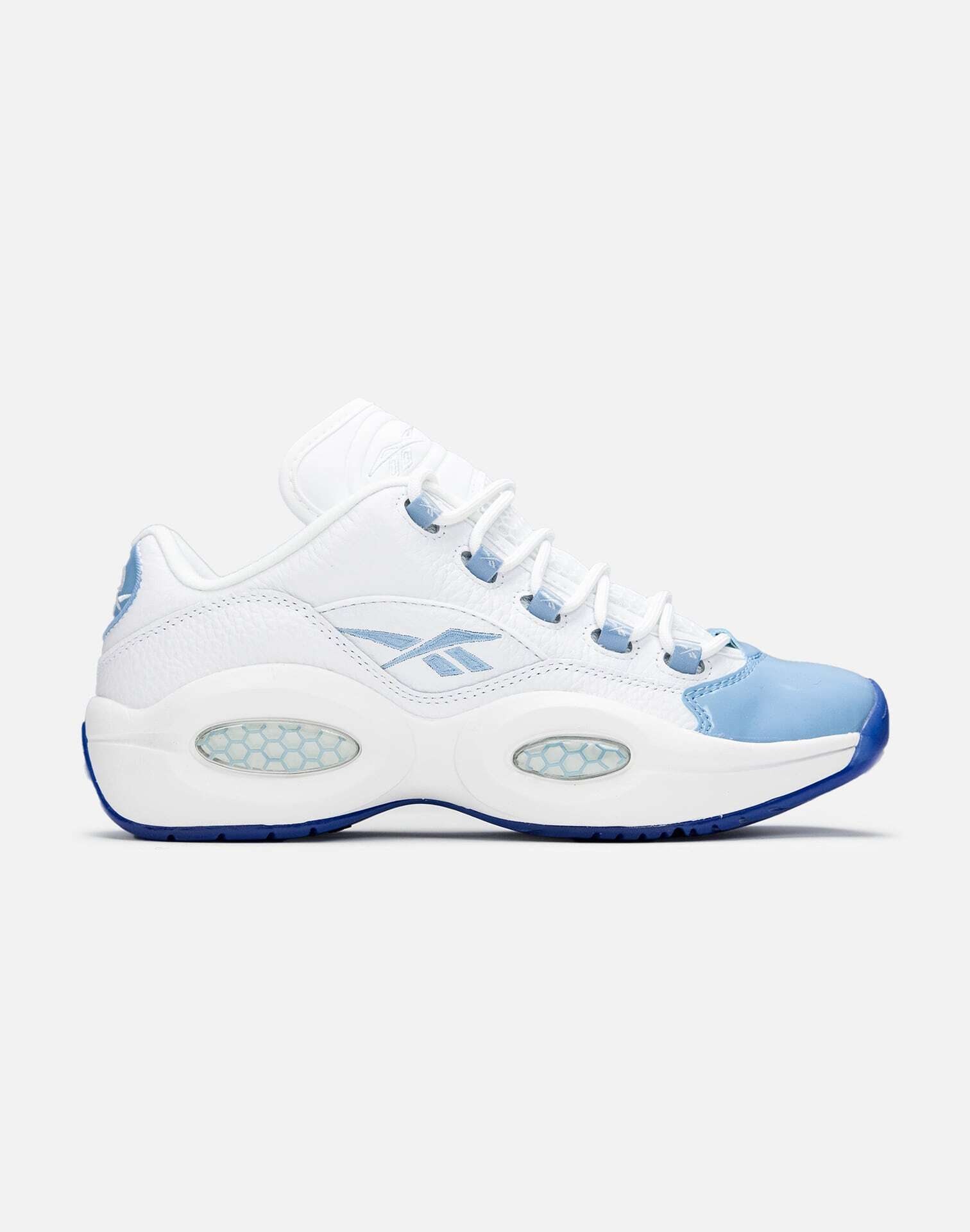 REEBOK QUESTION LOW