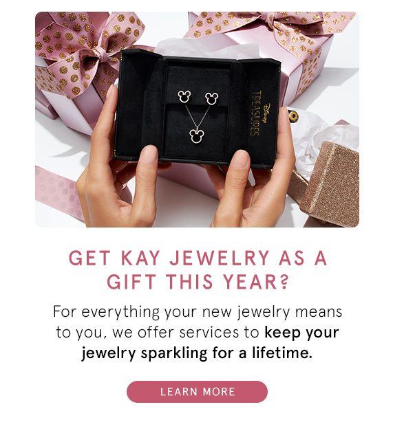 Learn About Services We Offer for Your New Jewelry Gifts