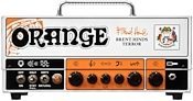 Orange Brent Hinds Terror Guitar Amplifier Head (15 Watts)