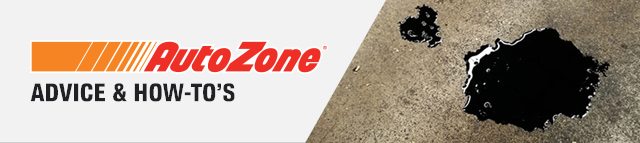 AutoZone® | ADVICE & HOW-TO'S