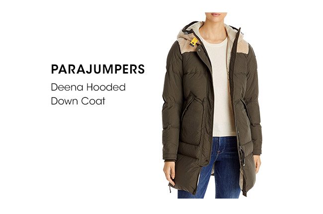 PARAJUMPERS