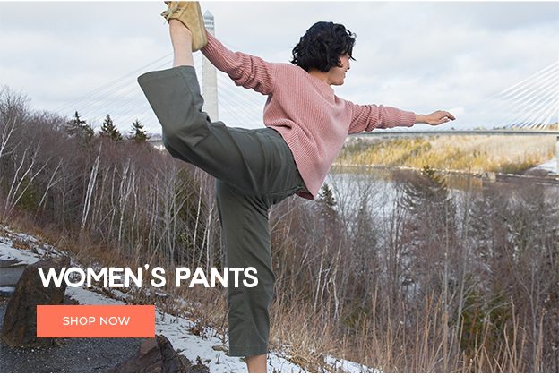 Shop Women's Pants