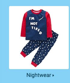 Nightwear